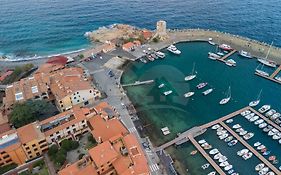 La Piazzetta Di Marciana Marina - Goelba